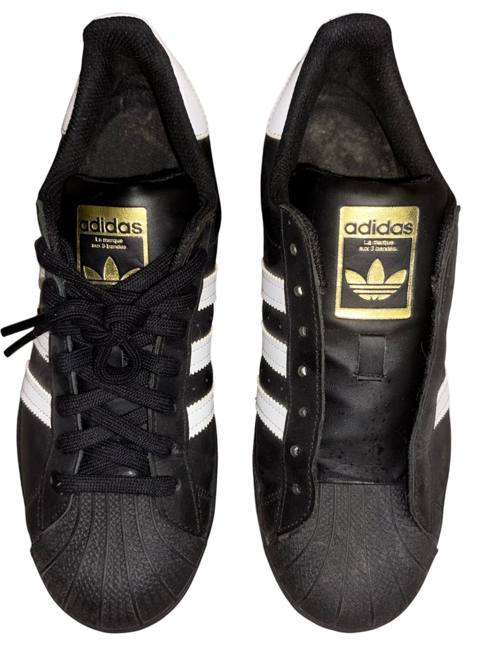 adidas SUPERSTAR ADV | Men’s 7.5/Women’s 9